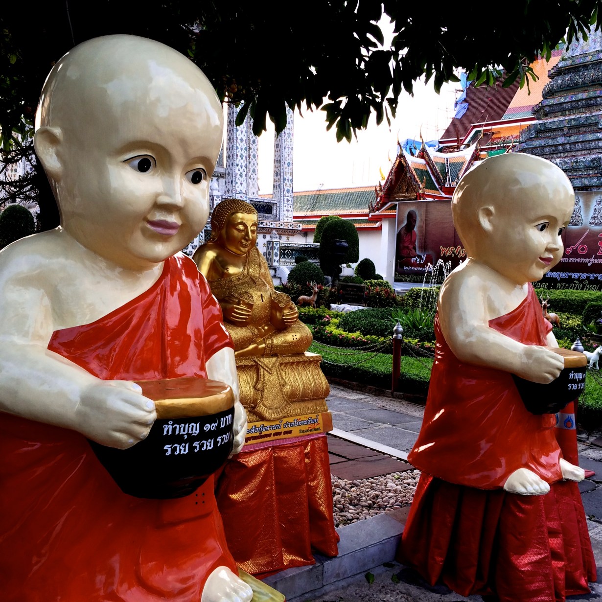 I don't even know Wat I'm looking at 