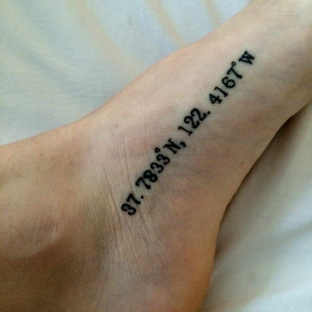 You know, for the homeless