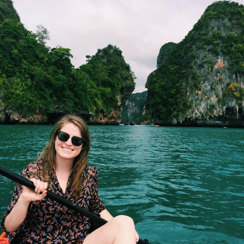 Processed with VSCOcam with c1 preset