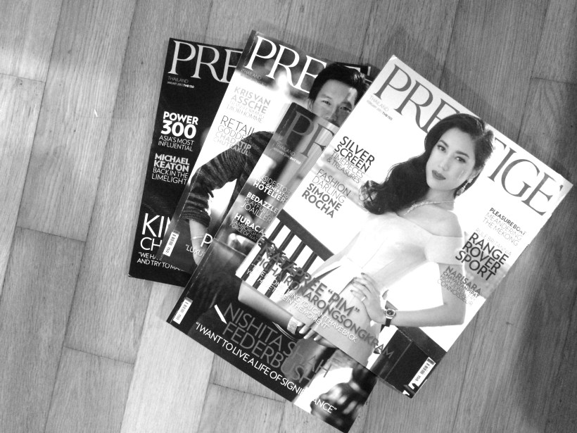 Prestige Worldwidewidewide