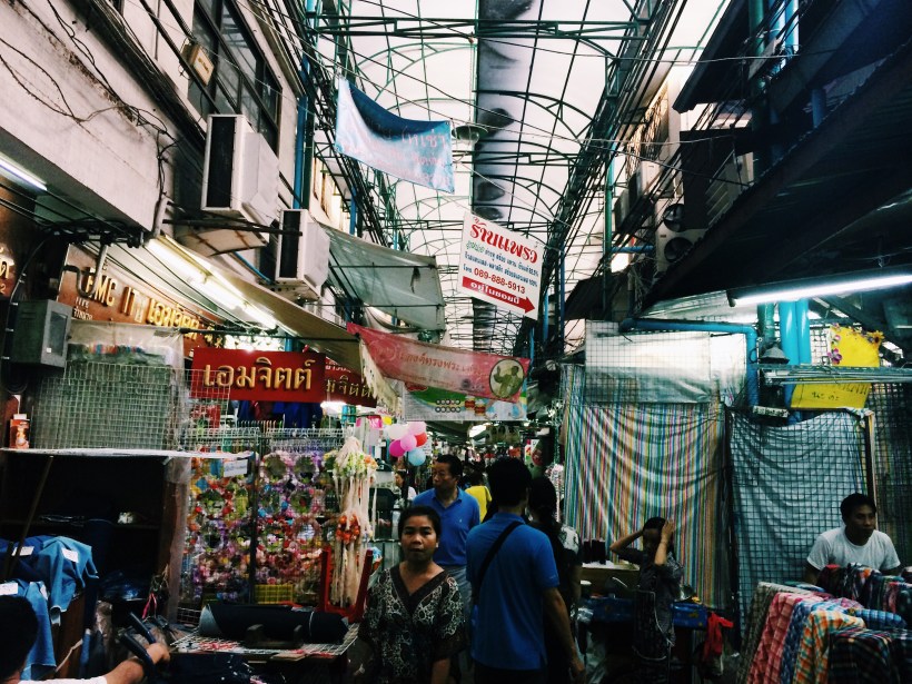 Processed with VSCOcam with c1 preset