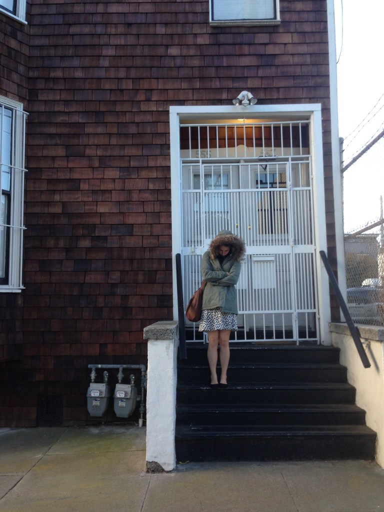 Wait, was this real life?