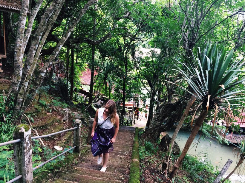 Processed with VSCOcam with c1 preset