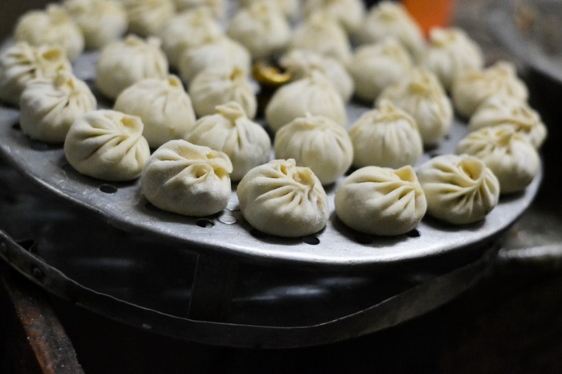 DUMPLINGS